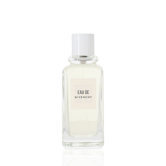 Eau De Givenchy Eau De Toilette Perfume