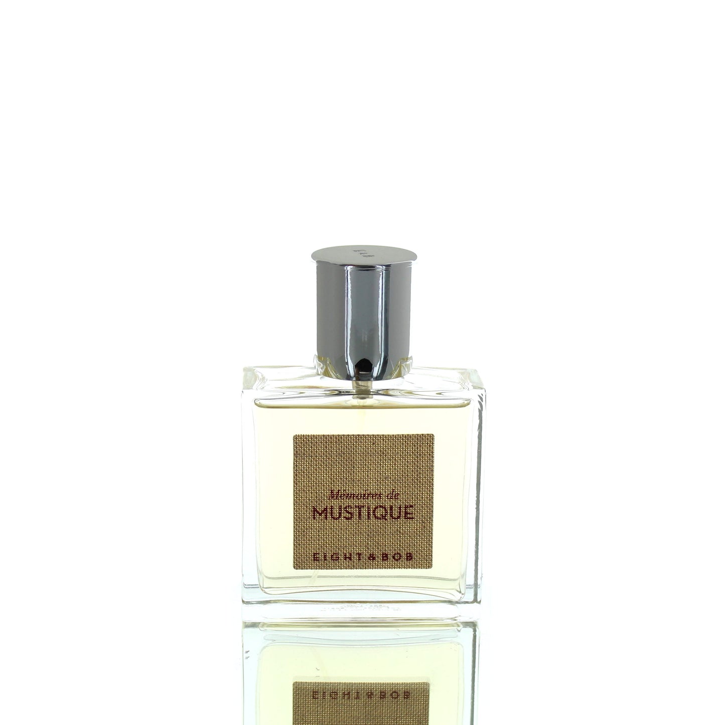 Eight and Bob Memoires De Mustique For Man/Woman Eau De Parfum Perfume Boxed