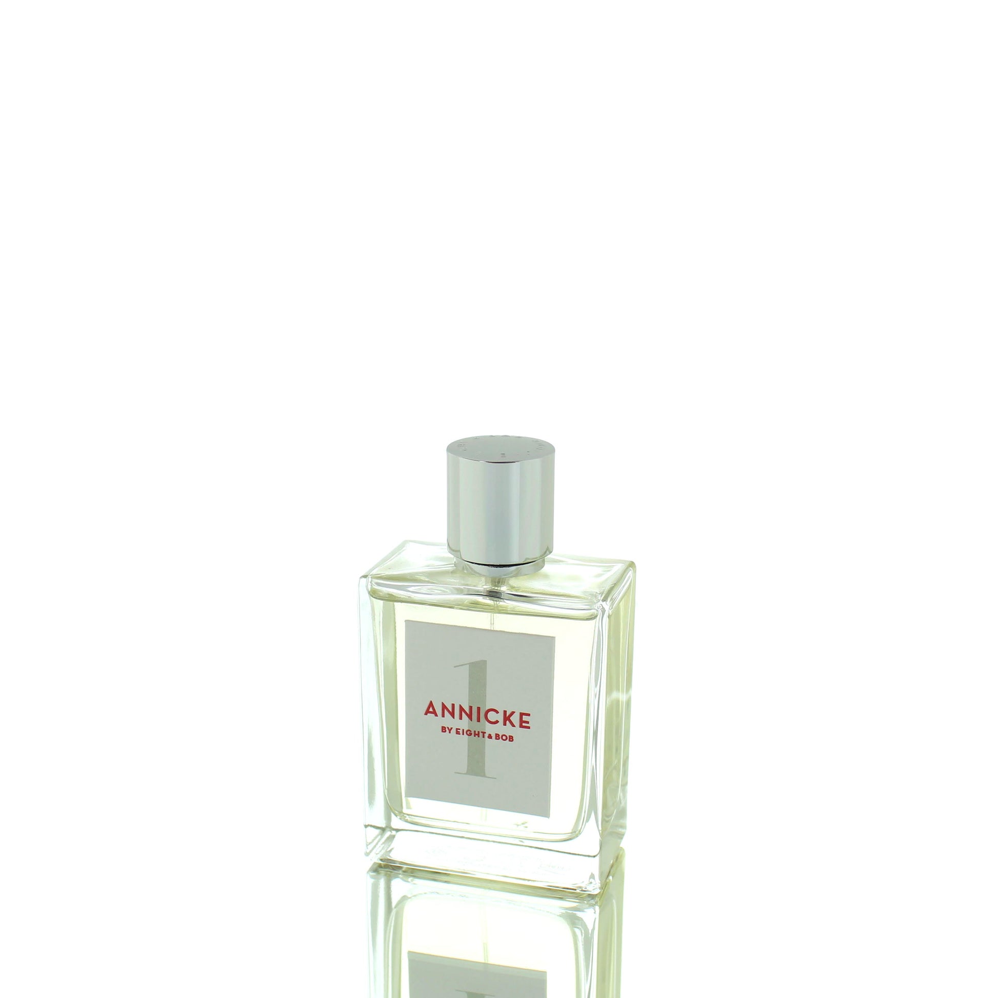Eight and Bob Annicke 1 For Woman Eau De Parfum Perfume Boxed