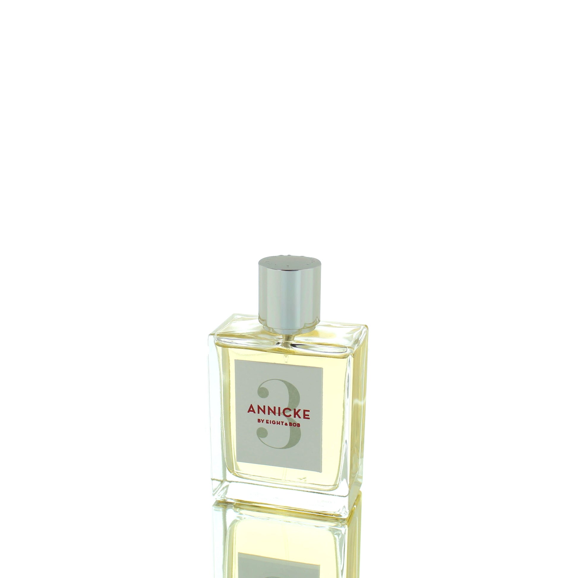 Eight and Bob Annicke 3 For Woman Eau De Parfum Perfume Boxed