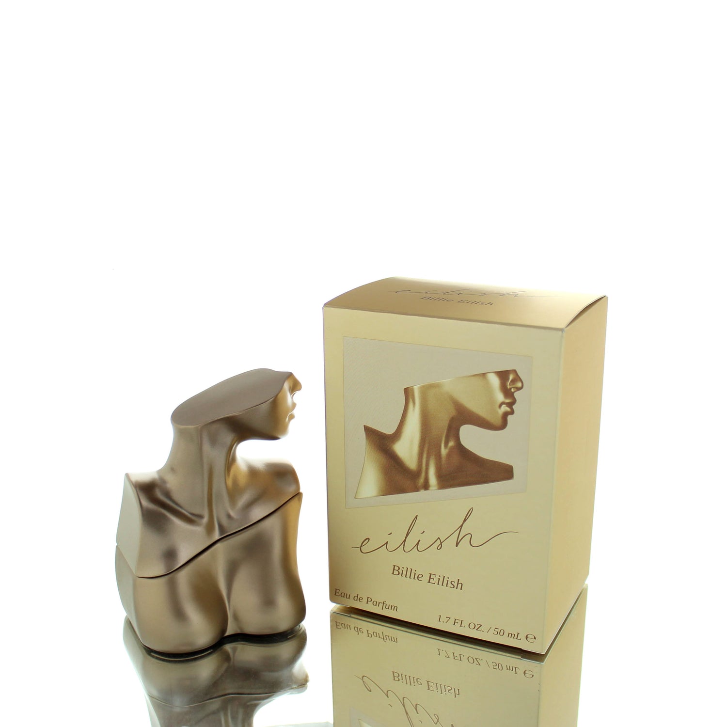 Eilish by Billie Eilish For Woman Eau De Parfum Perfume Tester