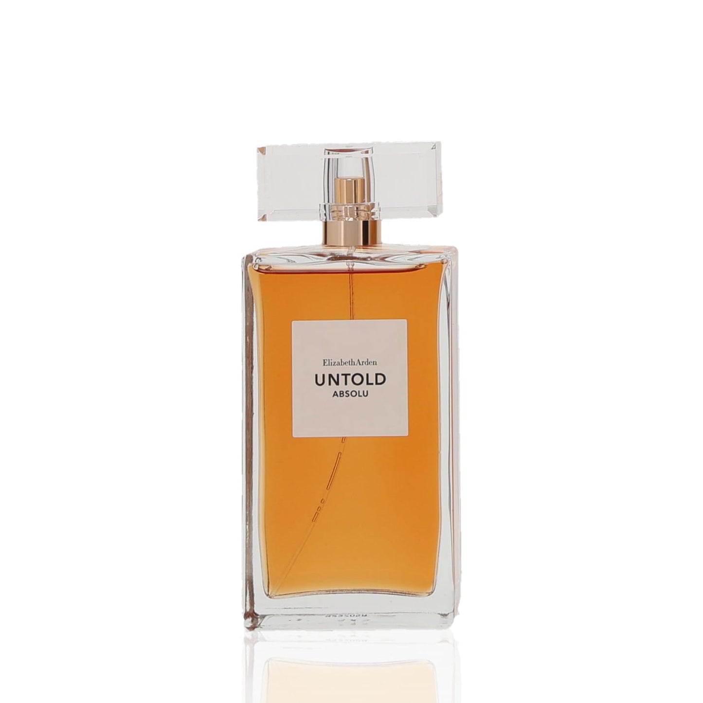 Untold Absolu by Elizabeth Arden For Woman Eau De Parfum Perfume Boxed