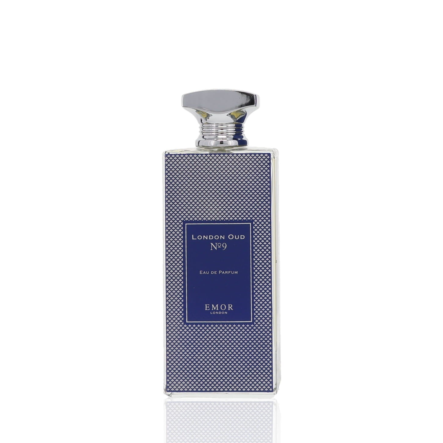 Emor London Oud No 9 For Man/Woman Eau De Parfum Perfume Boxed
