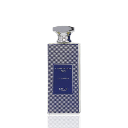 Emor London Oud No 9 For Man/Woman Eau De Parfum Perfume Boxed