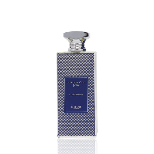 Emor London Oud No 9 For Man/Woman Eau De Parfum Perfume Boxed