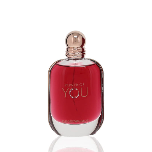 Giorgio Armani Power Of You For Woman Eau De Parfum Perfume Boxed