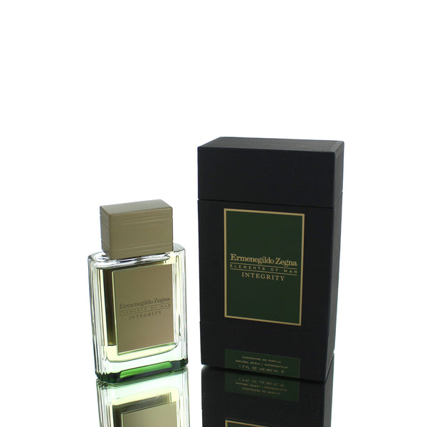 Integrity by Zegna: A genuine fragrance for men. – Fragrancebuy.ca