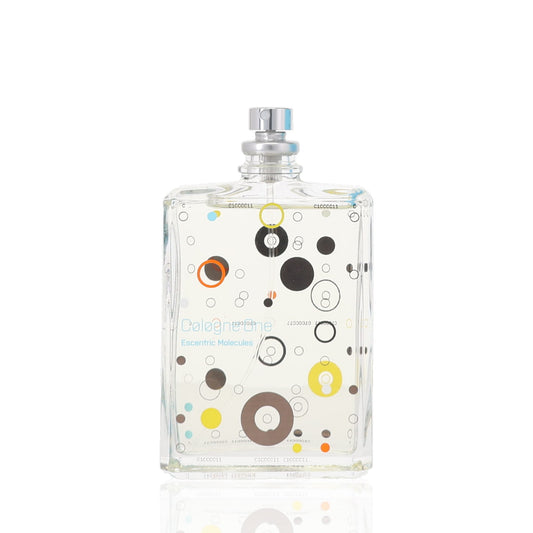 Escentric Molecules Cologne One For Man/Woman Eau de Cologne Perfume Boxed
