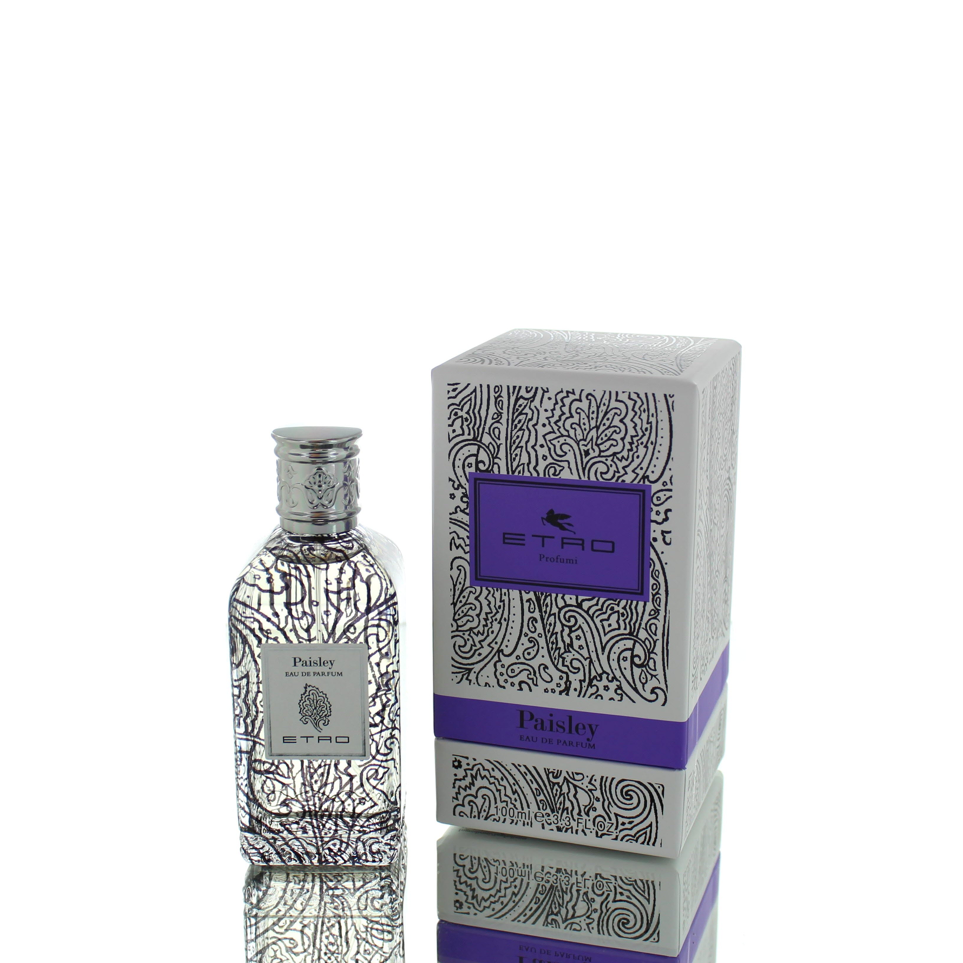 Etro Perfumes: Luxurious Unisex Scents & Brand Strategy