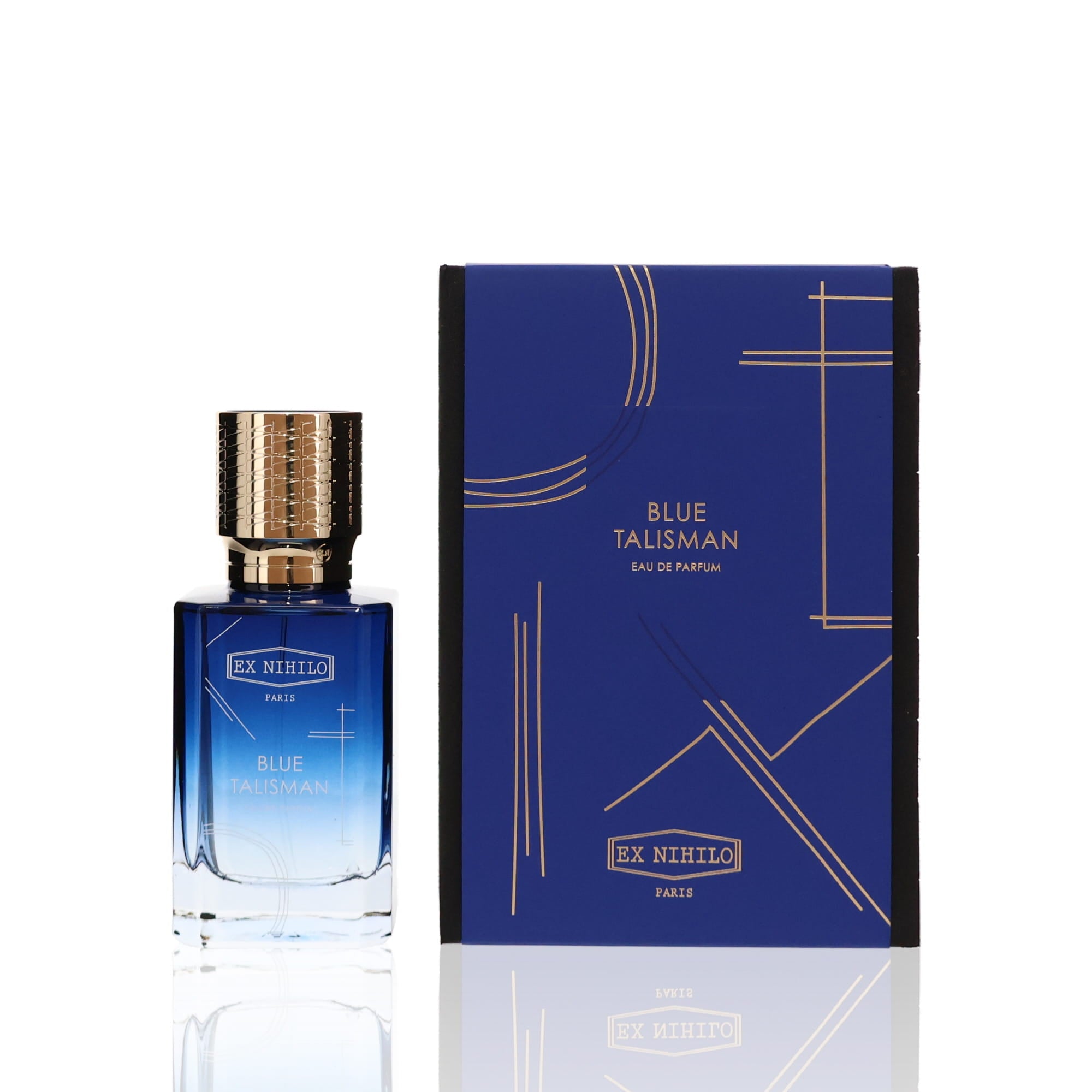Ex Nihilo Blue Talisman Buy Now at FragranceBuy – Fragrancebuy.ca