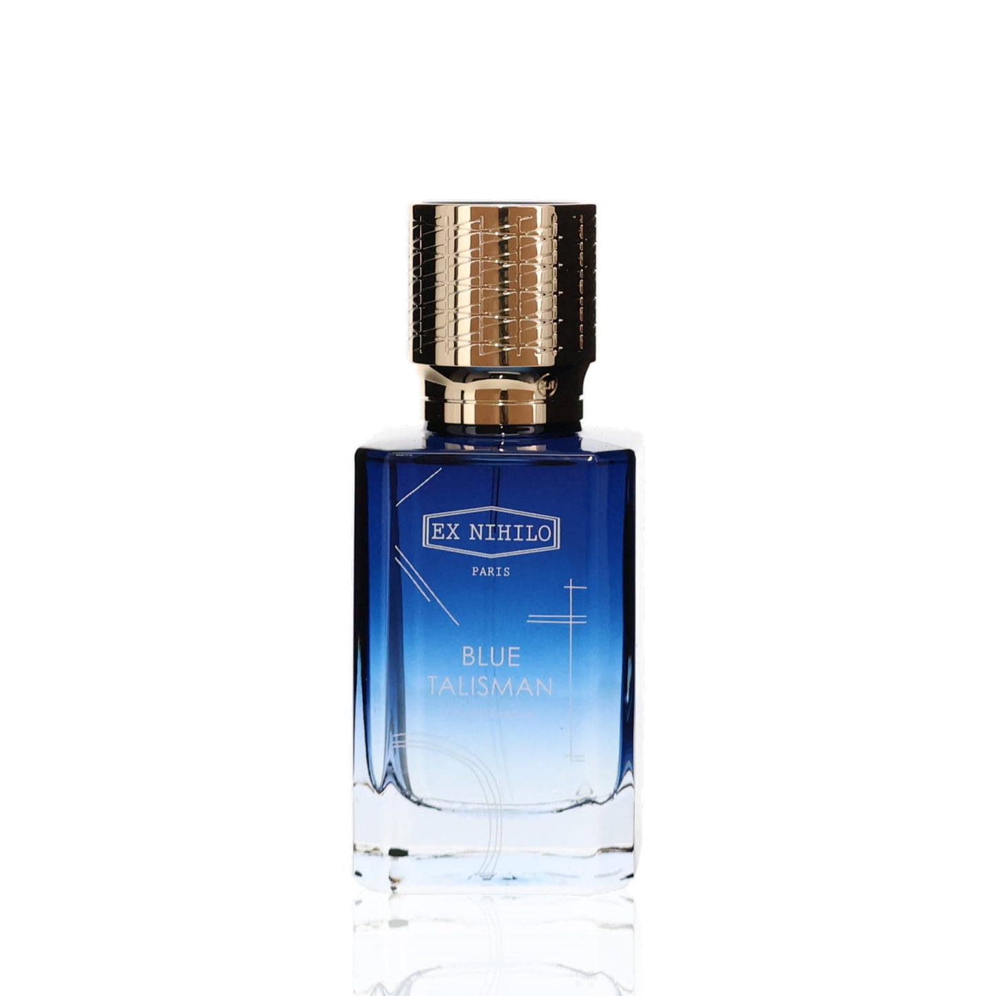 Ex Nihilo Blue Talisman For Man/Woman Eau De Parfum Perfume Boxed