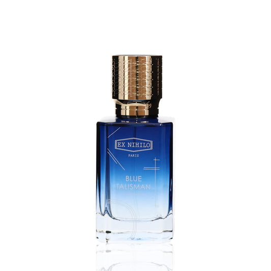 Ex Nihilo Blue Talisman For Man/Woman Eau De Parfum Perfume Boxed