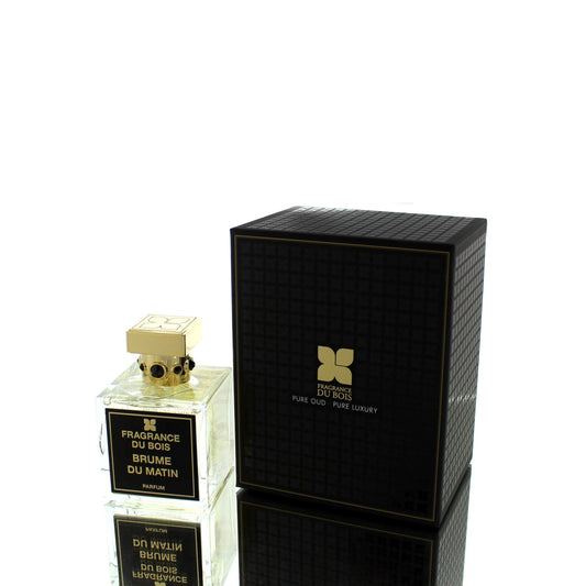 Decant - Fragrance Du Bois Brume Du Matin Parfum Perfume