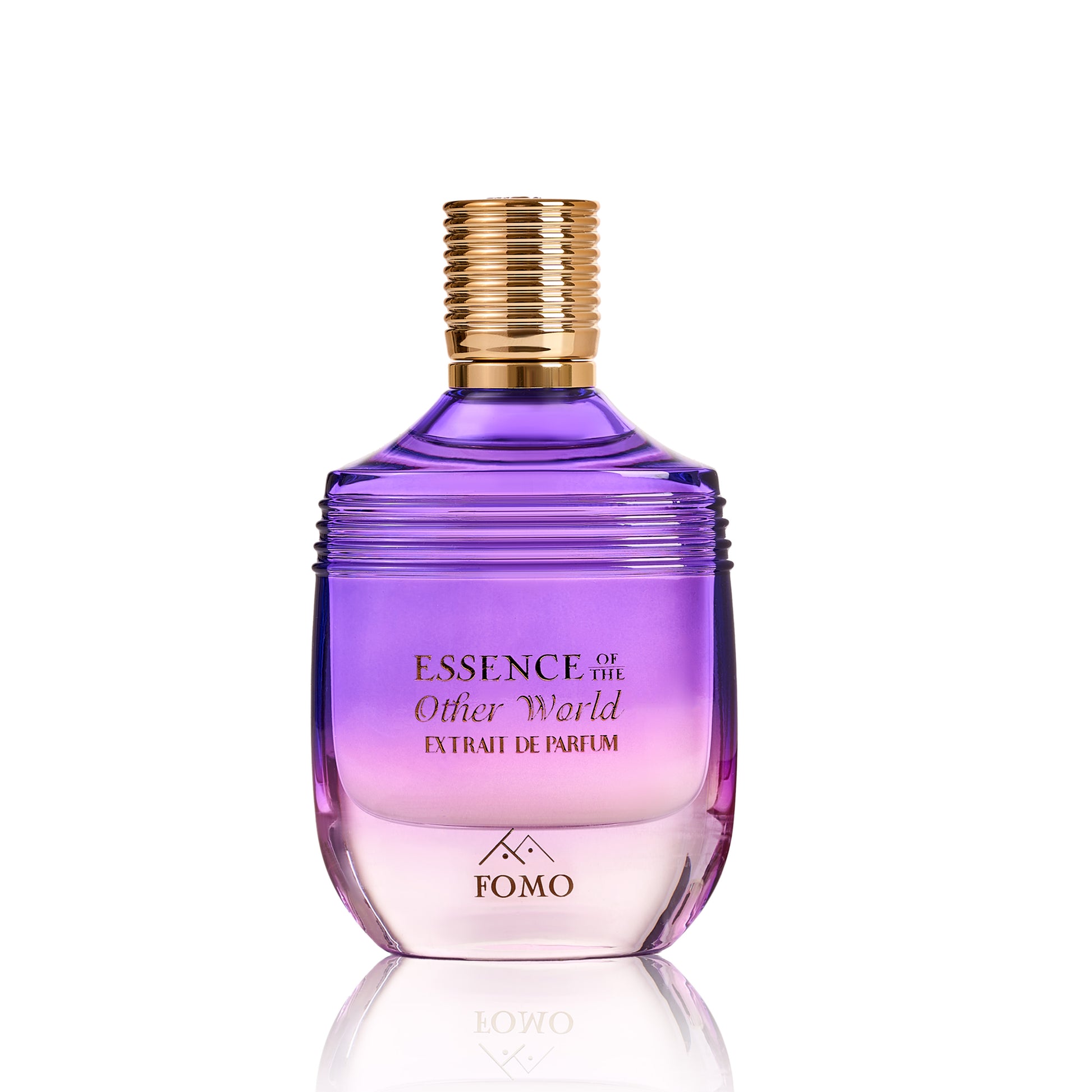 FOMO Essence Of The Other World (Extrait De Parfum) For Woman Extrait De Parfum Perfume Boxed