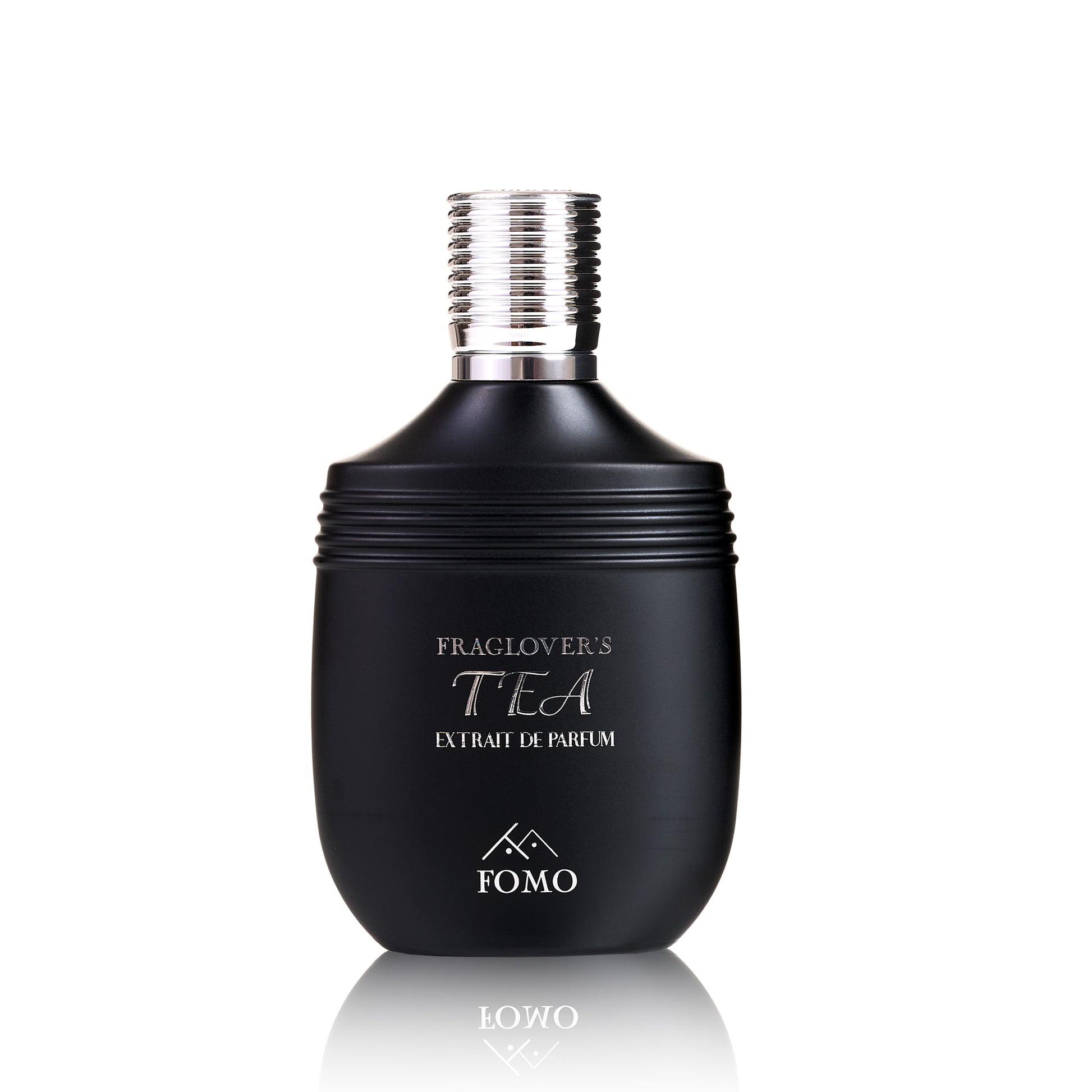 FOMO Fraglover's Tea (Extrait De Parfum) For Man/Woman Extrait De Parfum Perfume Pre-owned