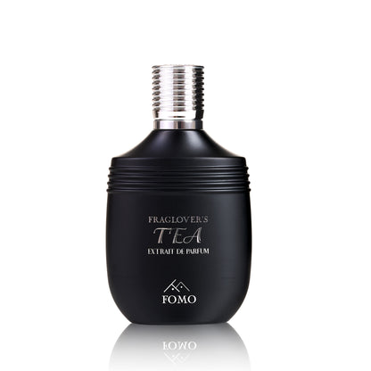 FOMO Fraglover's Tea (Extrait De Parfum) For Man/Woman Extrait De Parfum Perfume Pre-owned