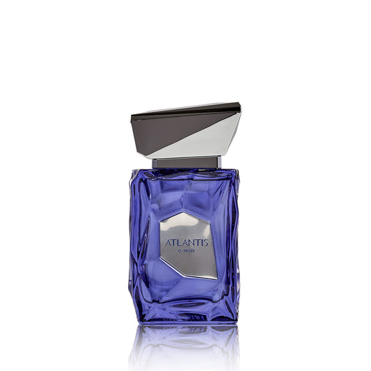 French Avenue Atlantis For Man/Woman Extrait De Parfum Perfume Boxed