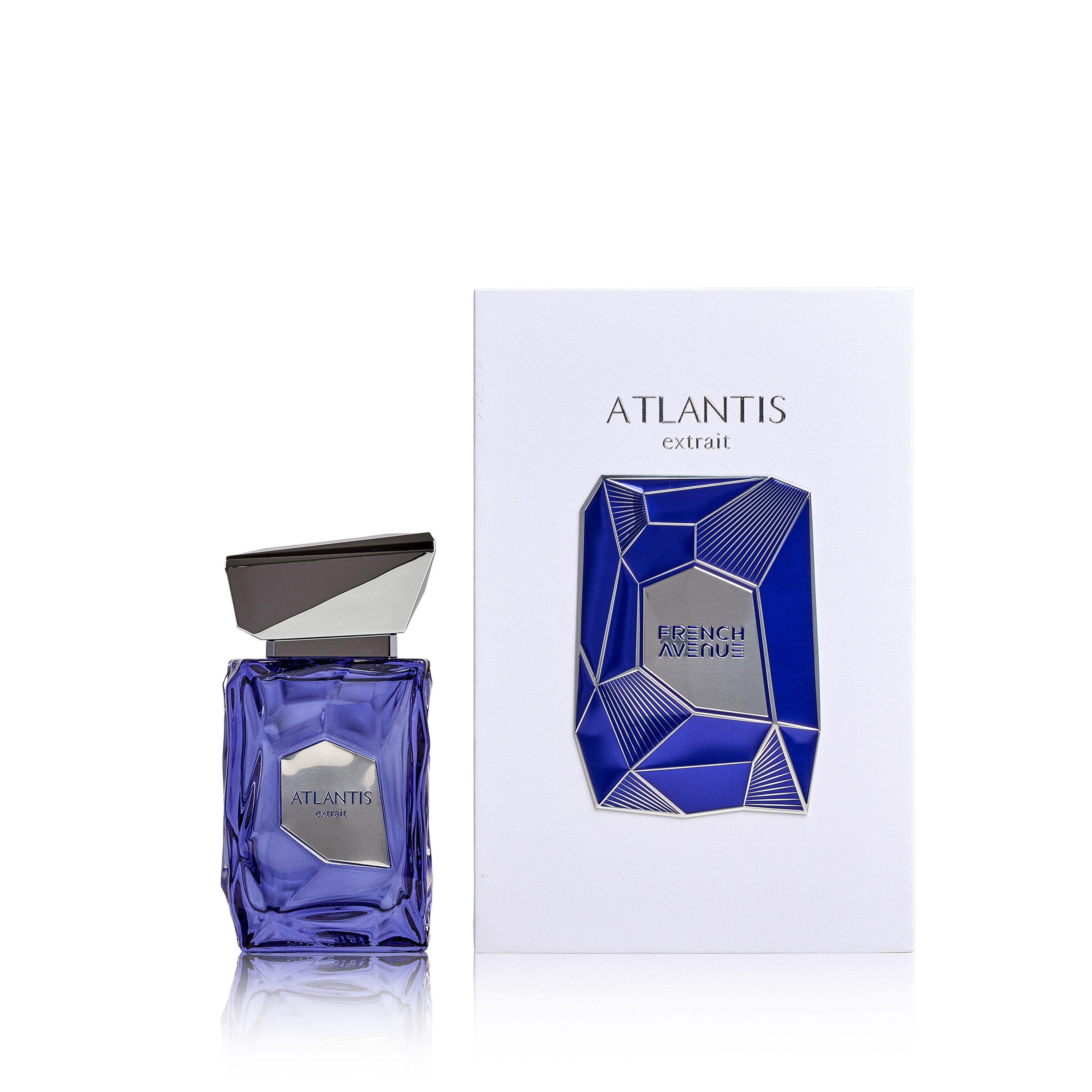 Fragrance World French Avenue Atlantis Discover and Shop Now