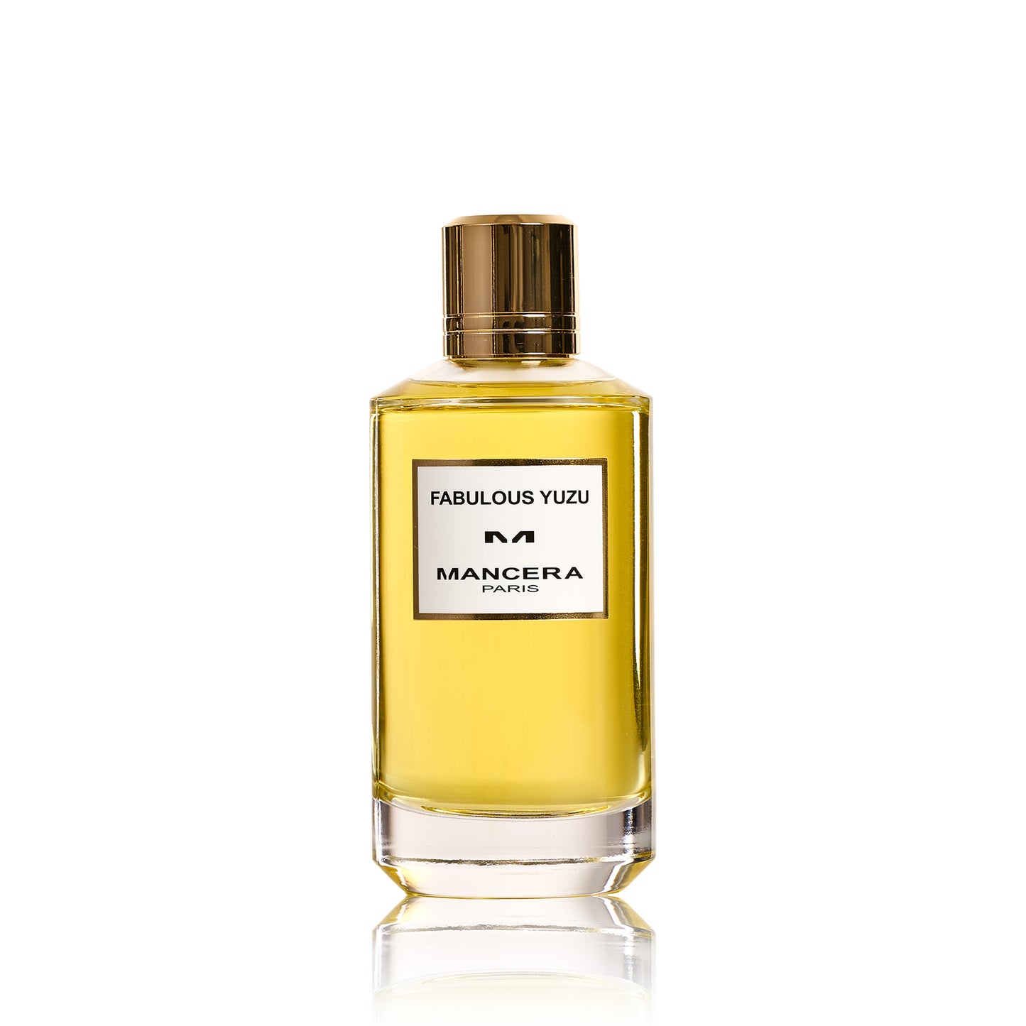 Mancera Fabulous Yuzu For Man/Woman Eau De Parfum Perfume Boxed