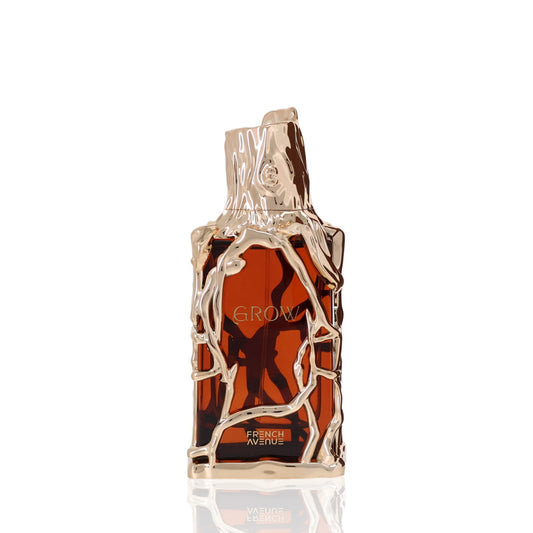 French Avenue Grow For Man/Woman Eau De Parfum Perfume Boxed
