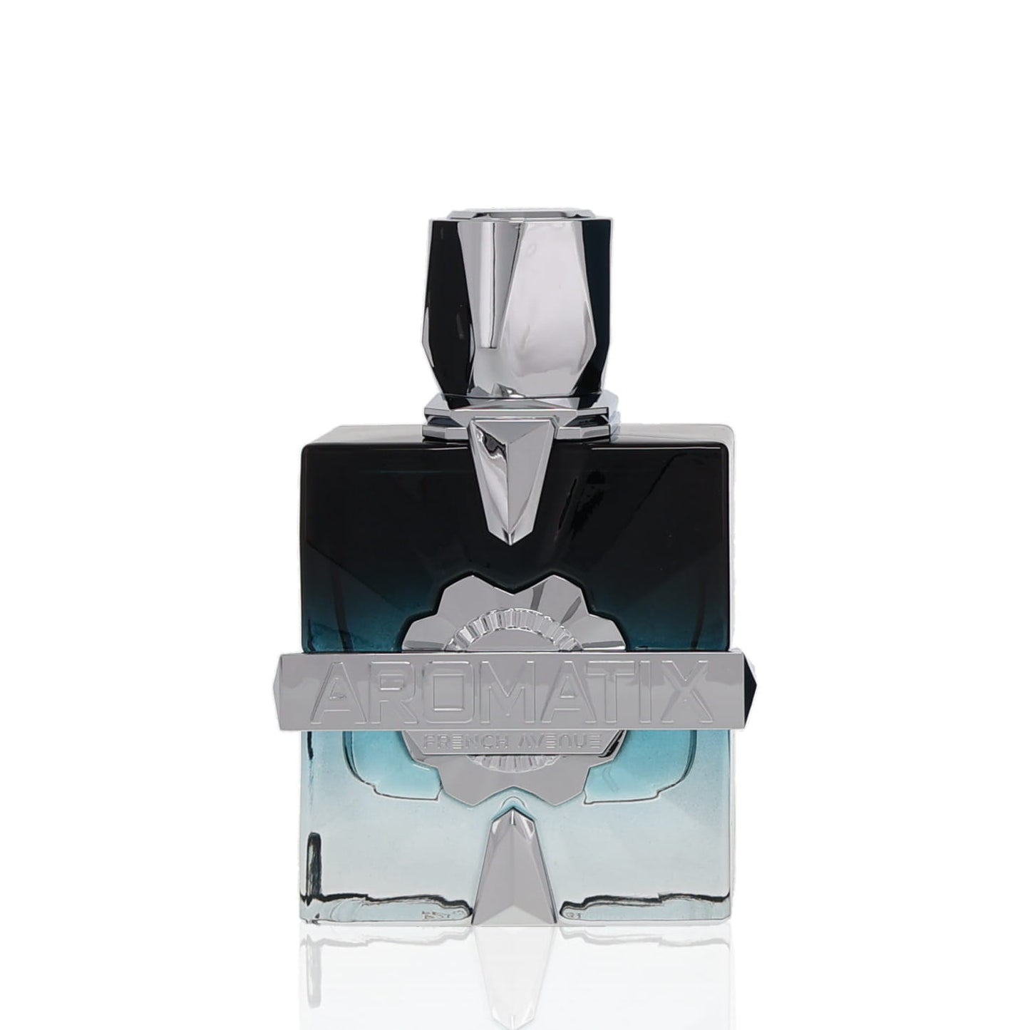 Aromatix X French Avenue Frostbite For Man/Woman Eau De Parfum Perfume Pre-owned