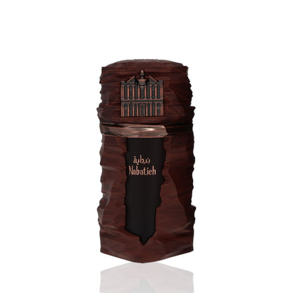 French Avenue Nabatieh For Man/Woman Eau De Parfum Perfume Boxed