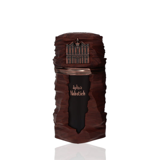 French Avenue Nabatieh For Man/Woman Eau De Parfum Perfume Boxed