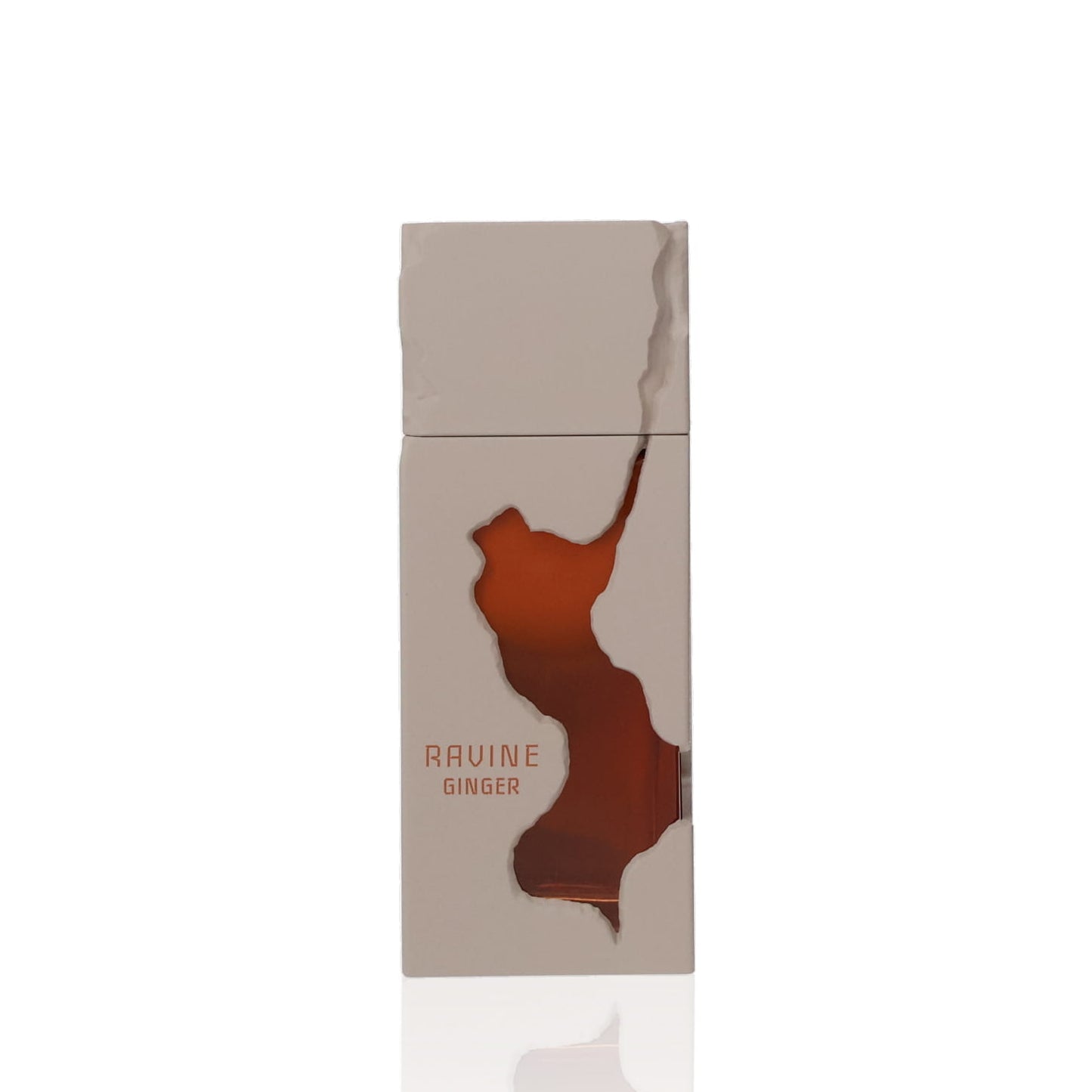French Avenue Ravine Ginger For Man/Woman Eau De Parfum Perfume Boxed