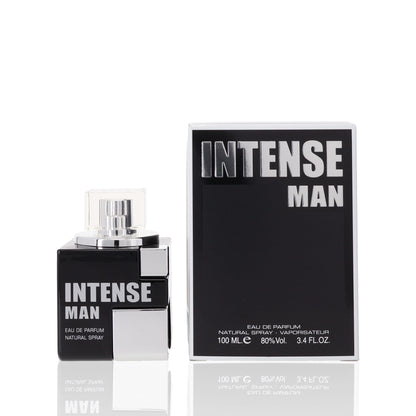 Fragrance World Intense Man (BF089) Eau De Parfum Fragrance Boxed
