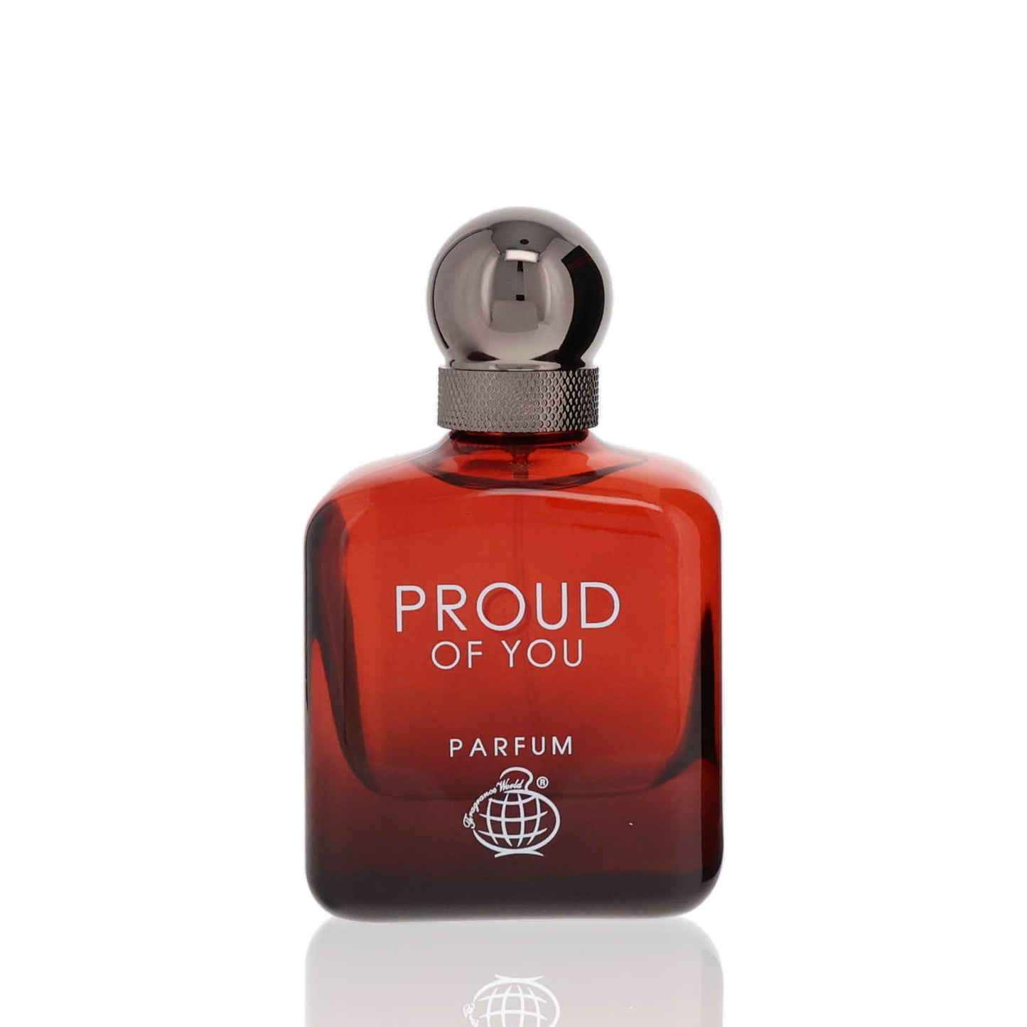 Fragrance World Proud Of You Parfum For Man/Woman Parfum Perfume Boxed