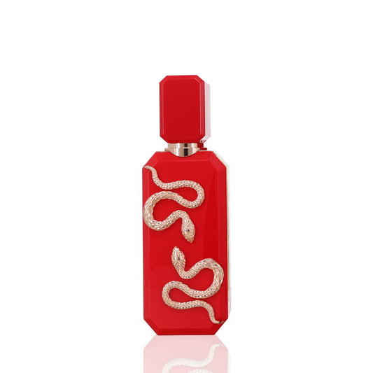 Fragrance World Veneno Scarlet Eau De Parfum Perfume