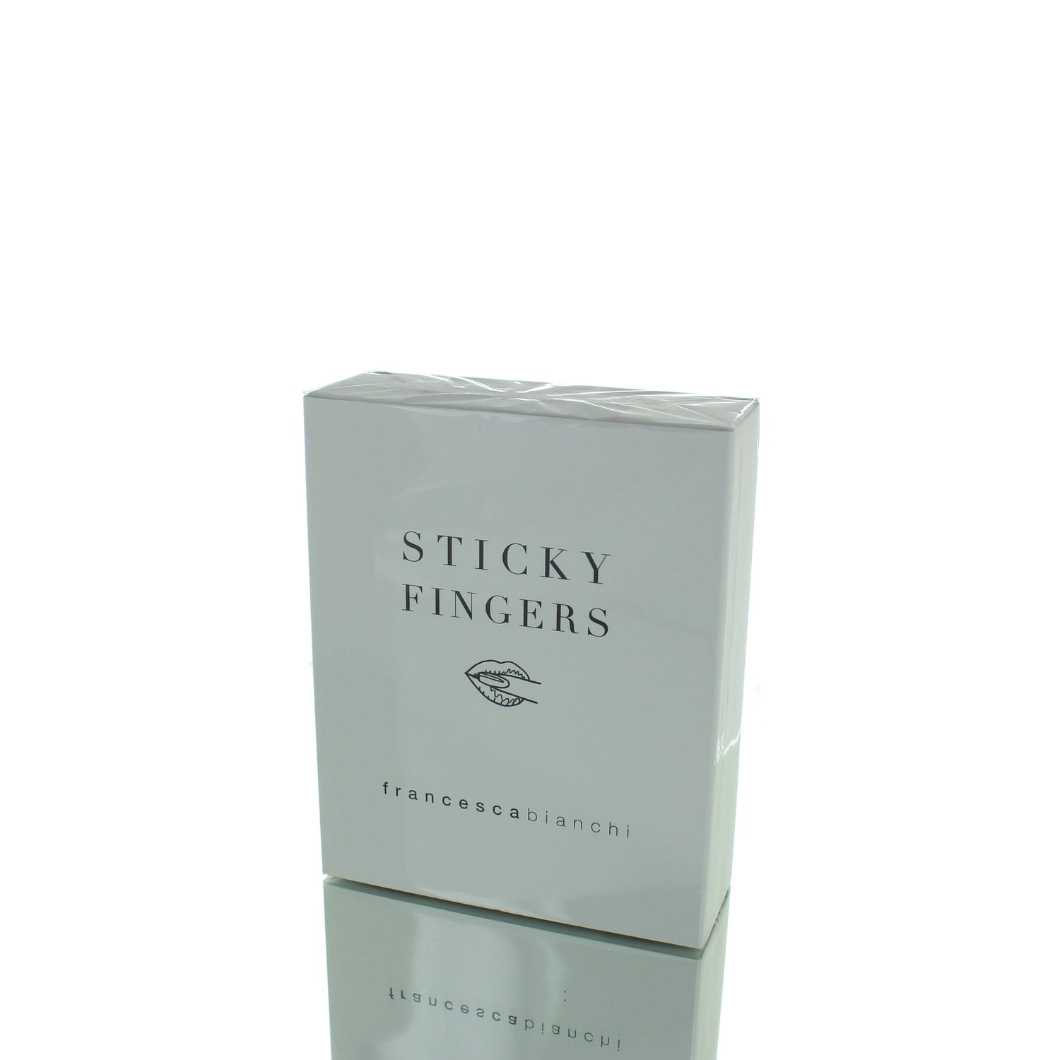 Francesca Bianchi Sticky Fingers For Man/Woman Extrait De Parfum Perfume Tester