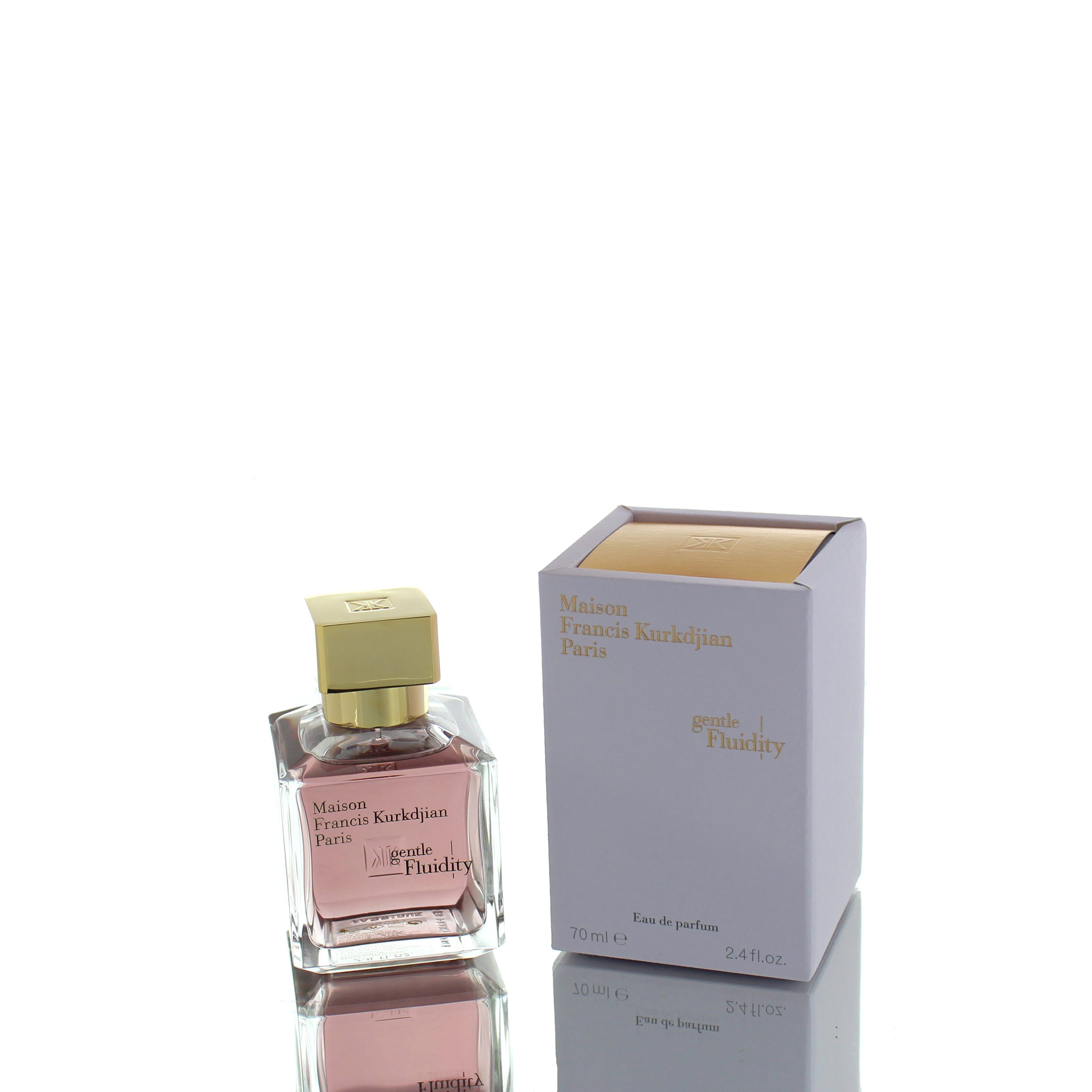 Gentle Fluidity Gold at the Best Price in Canada – Fragrancebuy.ca