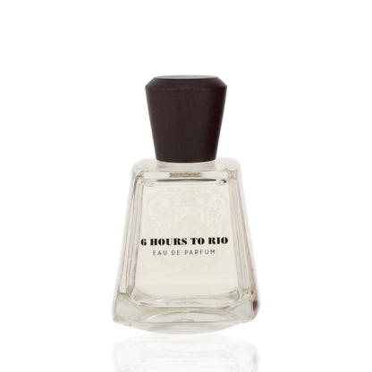 Frapin 6 hours to Rio For Man/Woman Eau De Parfum Perfume Pre-owned