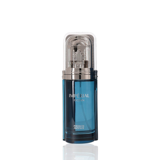 French Avenue Imperial Ocean Extrait De Parfum Perfume