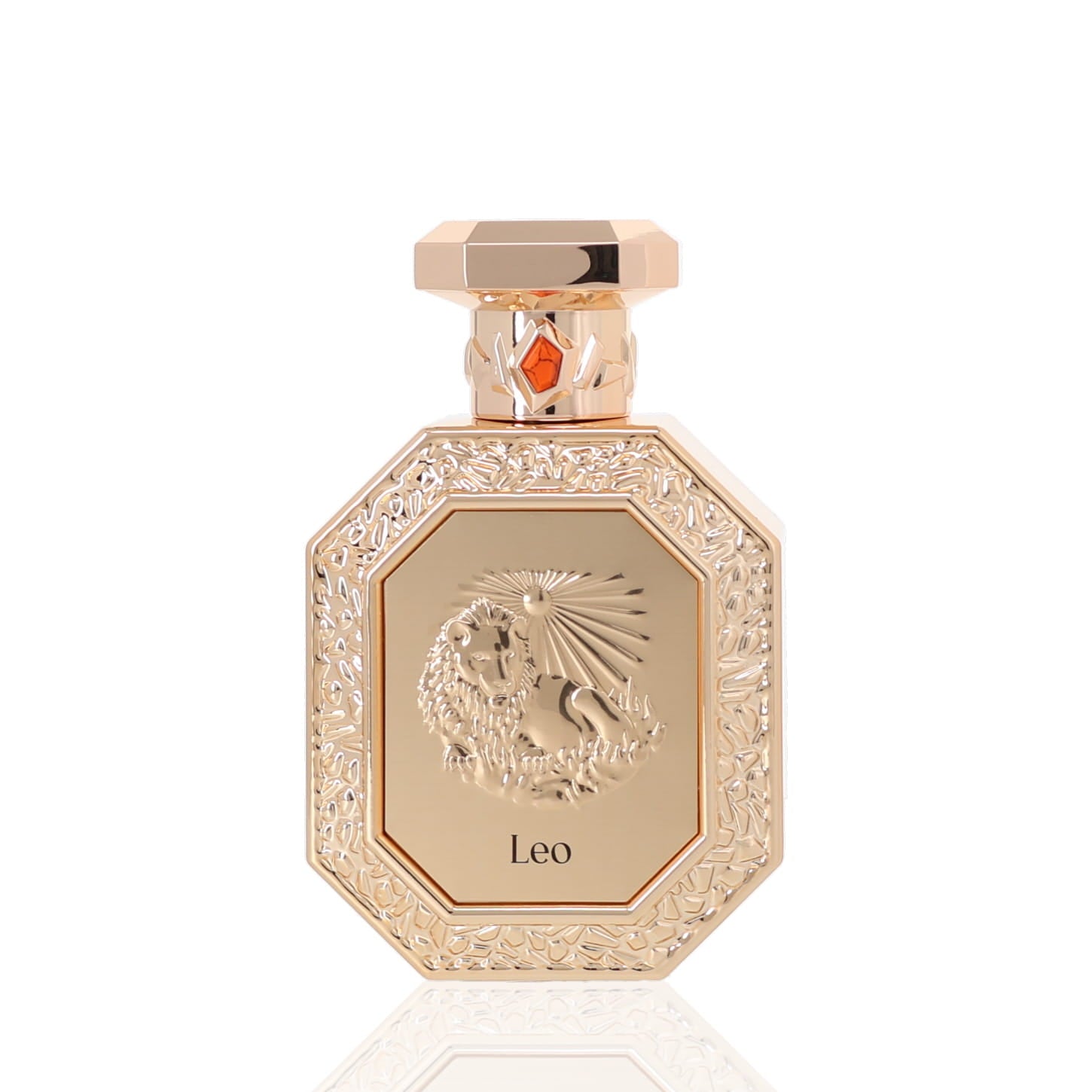 Fragrance World Genesis Leo For Man/Woman Eau De Parfum Perfume Boxed