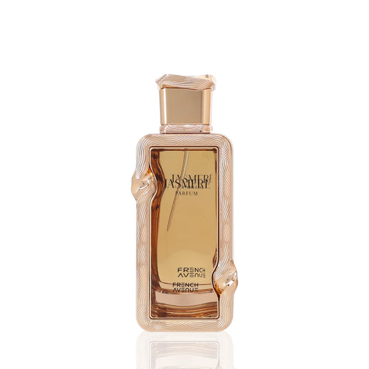 Fragrance World French Avenue Jasmere (2026 Release) For Man/Woman Eau De Parfum Perfume Boxed