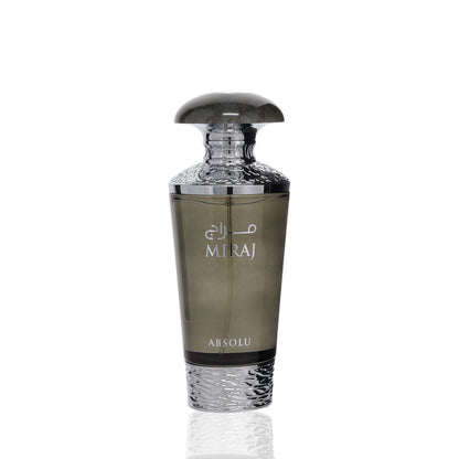 Fragrance World Miraj Absolu Eau De Parfum Perfume