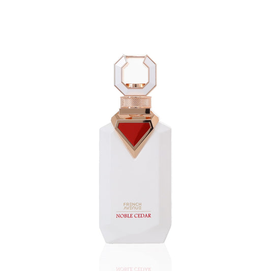French Avenue Noble Cedar Extrait De Parfum Perfume
