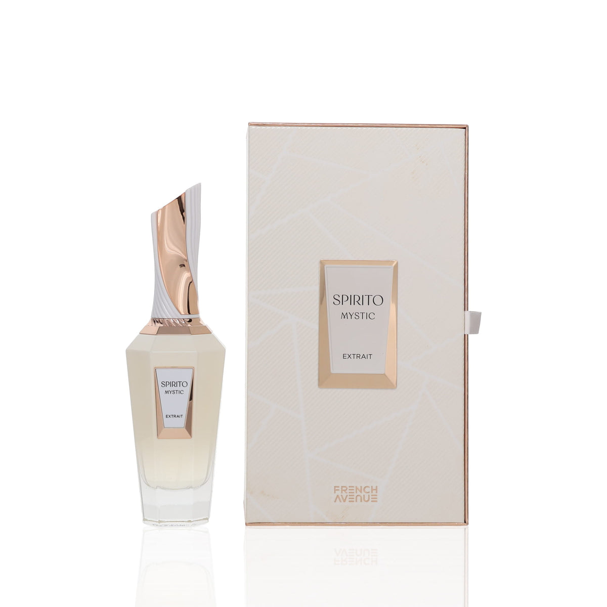 French Avenue Spirito Mystic Eau De Parfum Fragrance Boxed