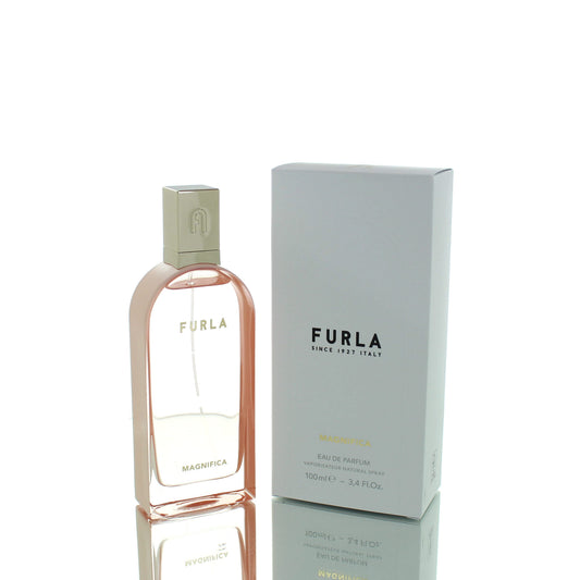 Furla Magnifica For Woman Eau De Parfum Perfume Boxed
