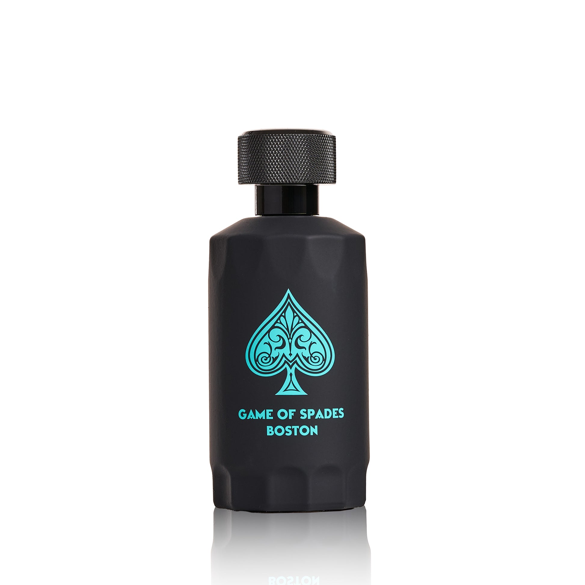 Jo Milano Game of Spades Boston For Man/Woman Parfum Perfume Boxed