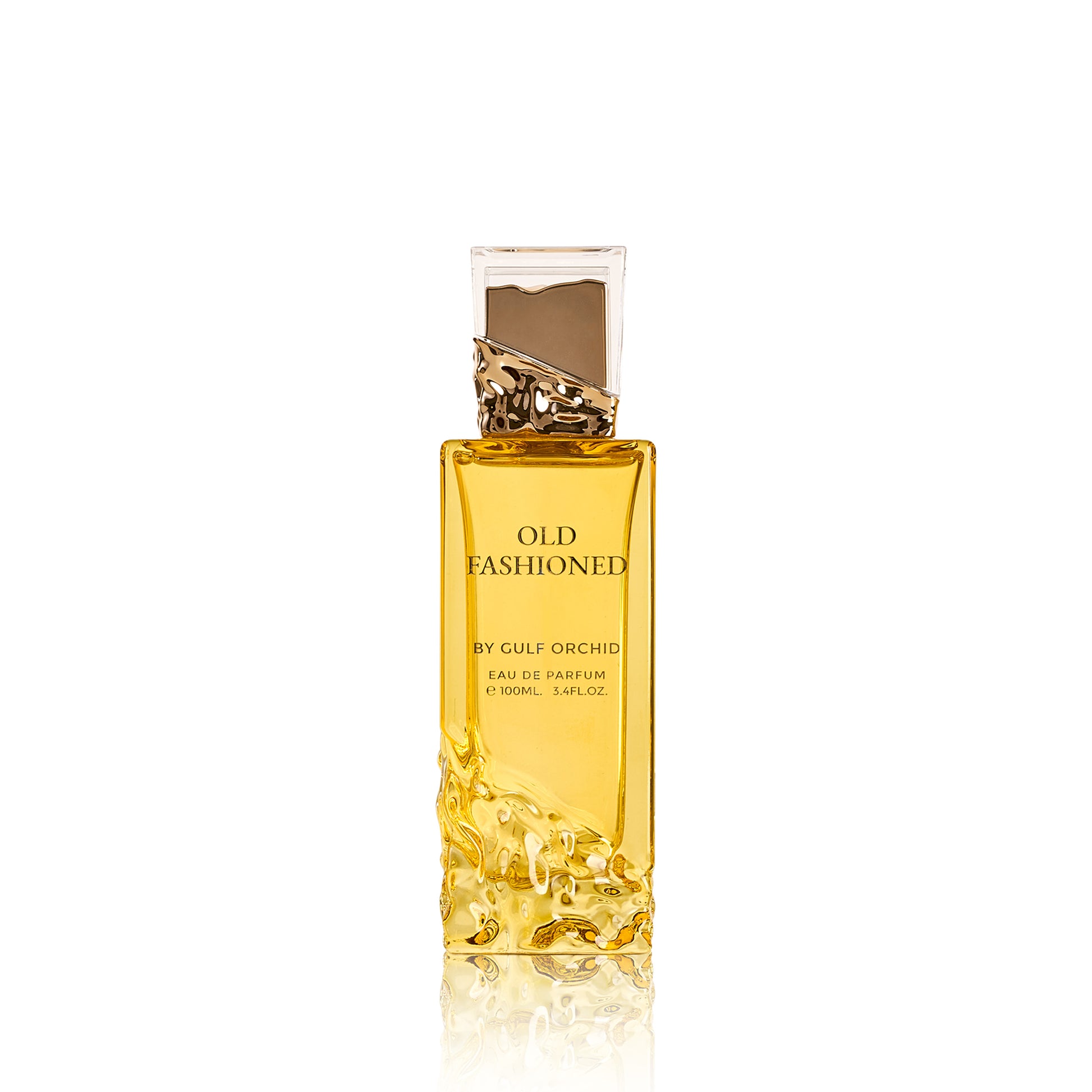 Gulf Orchid Old Fashioned For Man/Woman Eau De Parfum Perfume Boxed