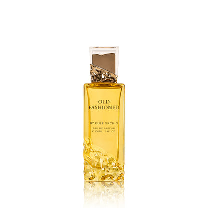 Gulf Orchid Old Fashioned For Man/Woman Eau De Parfum Perfume Boxed