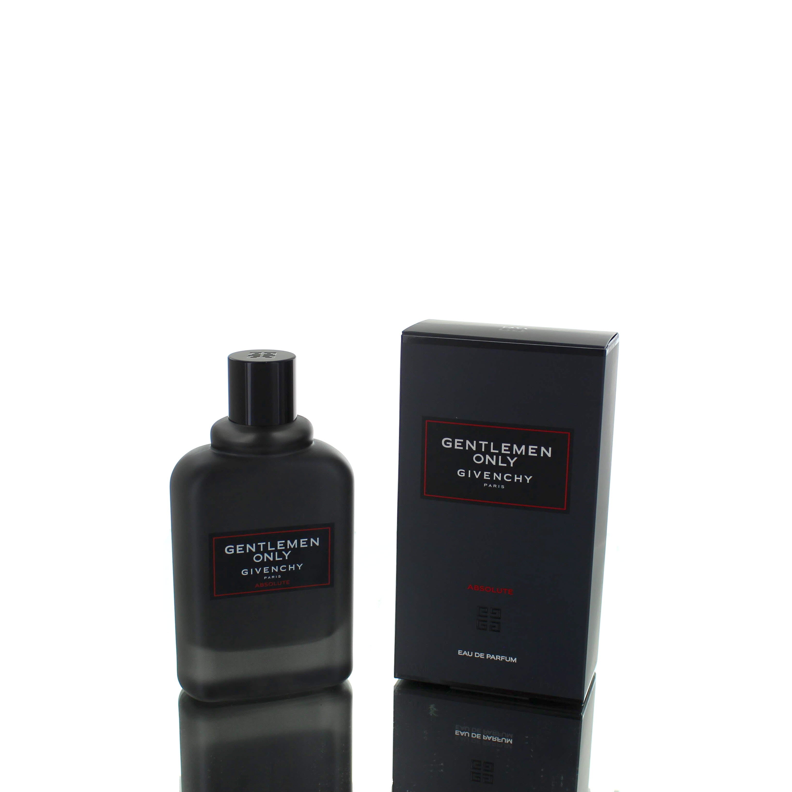 Givenchy Gentlemen Only Absolute for Canada – Fragrancebuy.ca