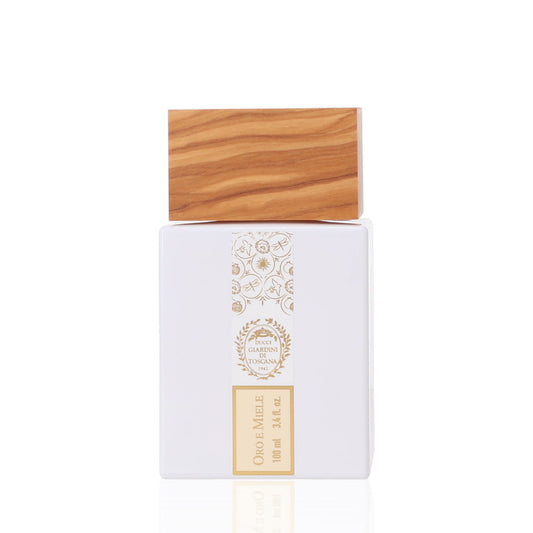 Giardini Di Toscana Oro e Miele For Man/Woman Eau De Parfum Perfume Boxed