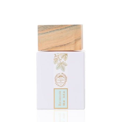 Giardini Di Toscana Ricordami Eau De Parfum Perfume