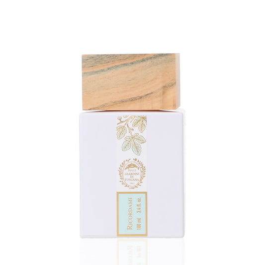 Giardini Di Toscana Ricordami For Man/Woman Eau De Parfum Perfume Boxed
