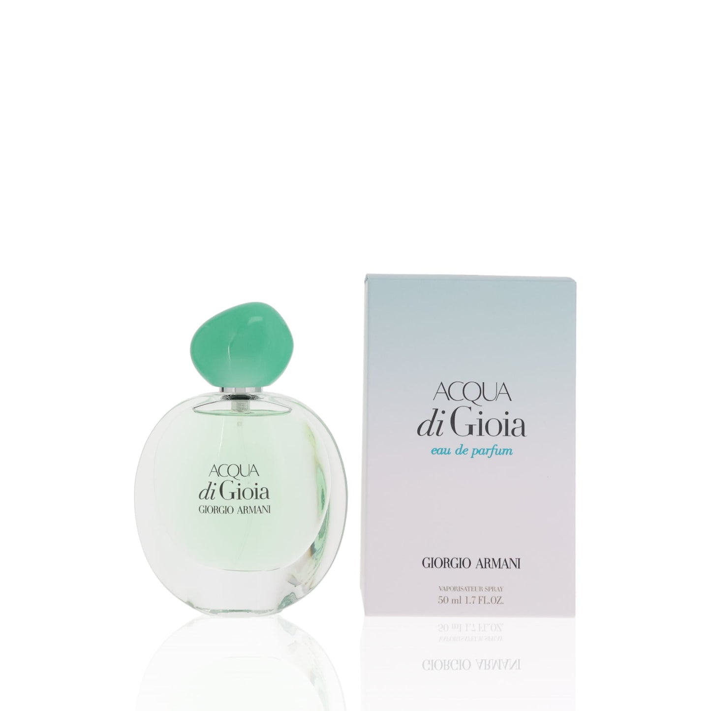 Giorgio Armani Acqua Di Gioia Eau de Parfum Fragrance Boxed