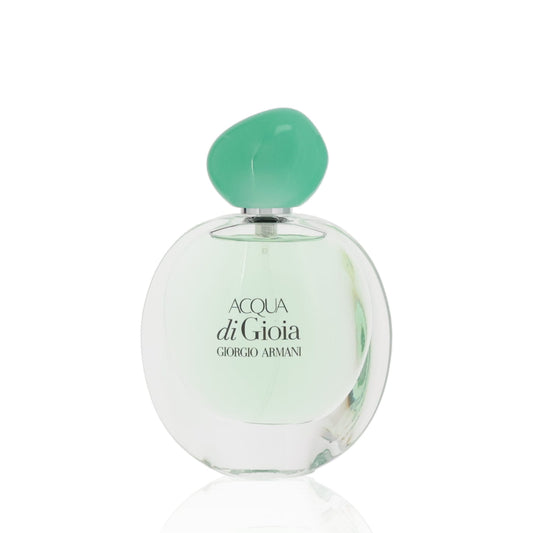 Giorgio Armani Acqua Di Gioia For Woman Eau De Parfum Perfume Gift Set